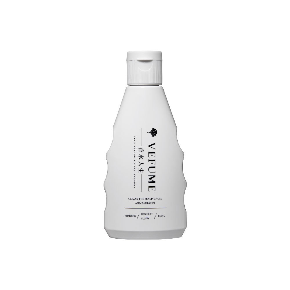 香水人生｜去屑淨化洗髮精 135ML