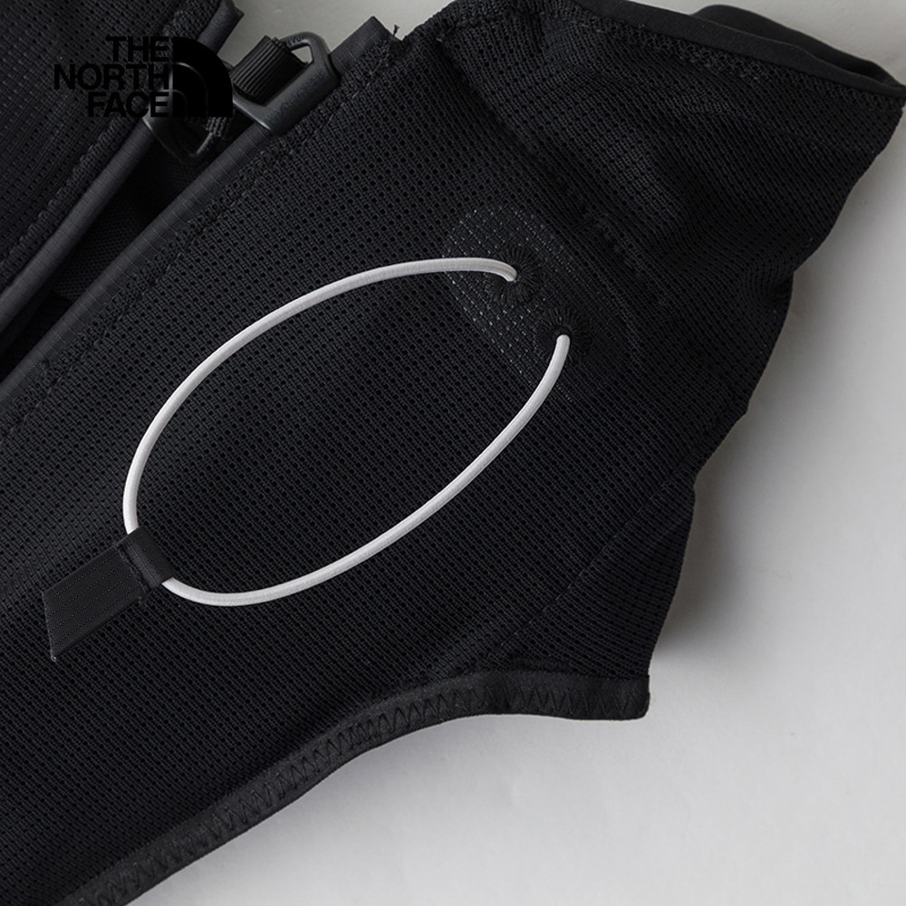 男女款黑色吸濕排汗多功能越野跑背心｜81DD4HF