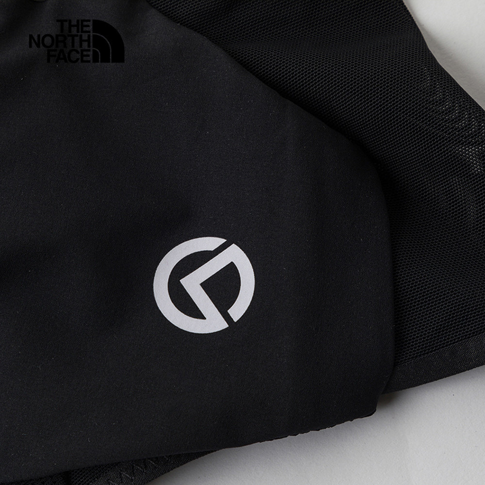 男女款黑色吸濕排汗多功能越野跑背心｜81DD4HF