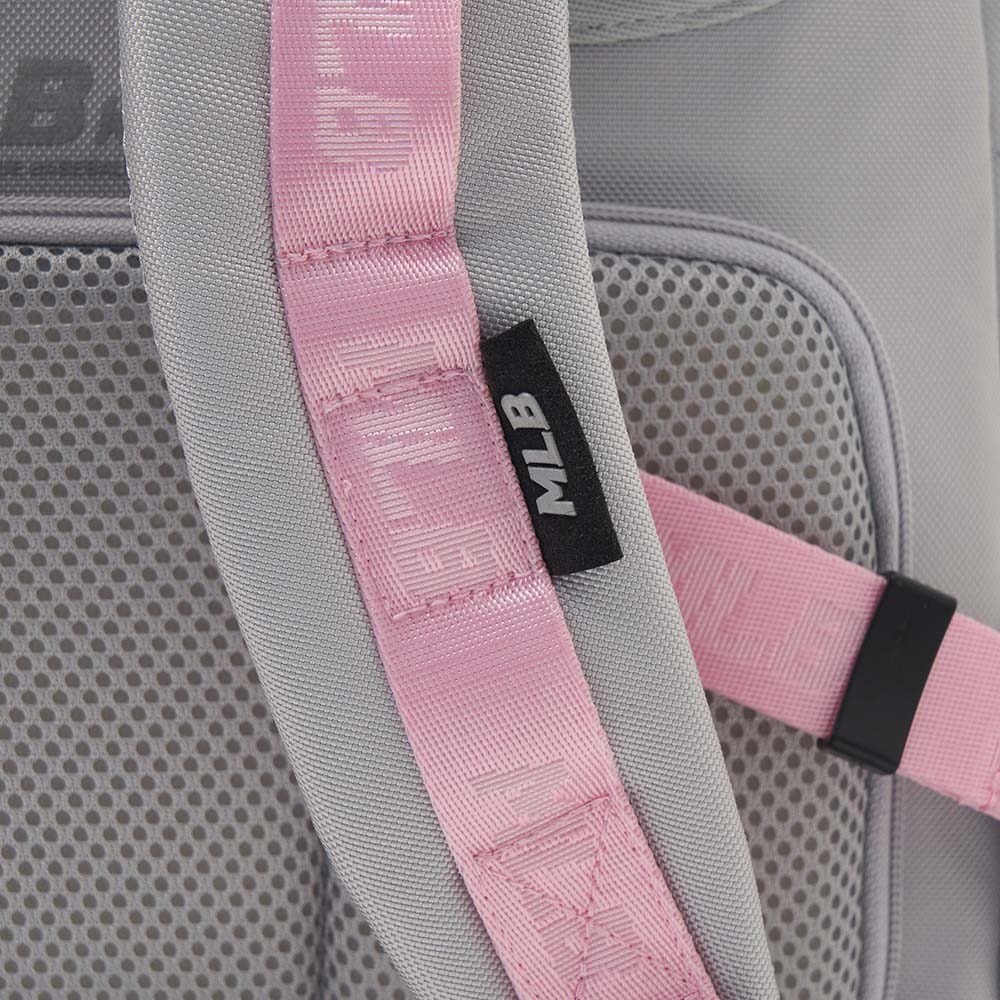 MLB KIDS 後背包 兒童書包 波士頓紅襪隊 (7ABKB064N-43GRL)