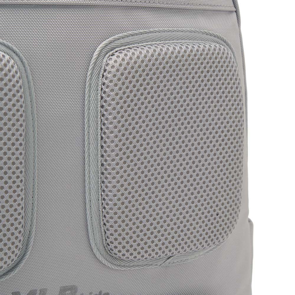 MLB KIDS 後背包 兒童書包 波士頓紅襪隊 (7ABKB064N-43GRL)