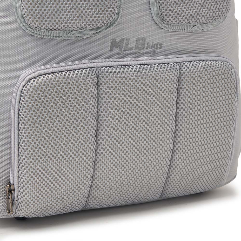 MLB KIDS 後背包 兒童書包 波士頓紅襪隊 (7ABKB064N-43GRL)