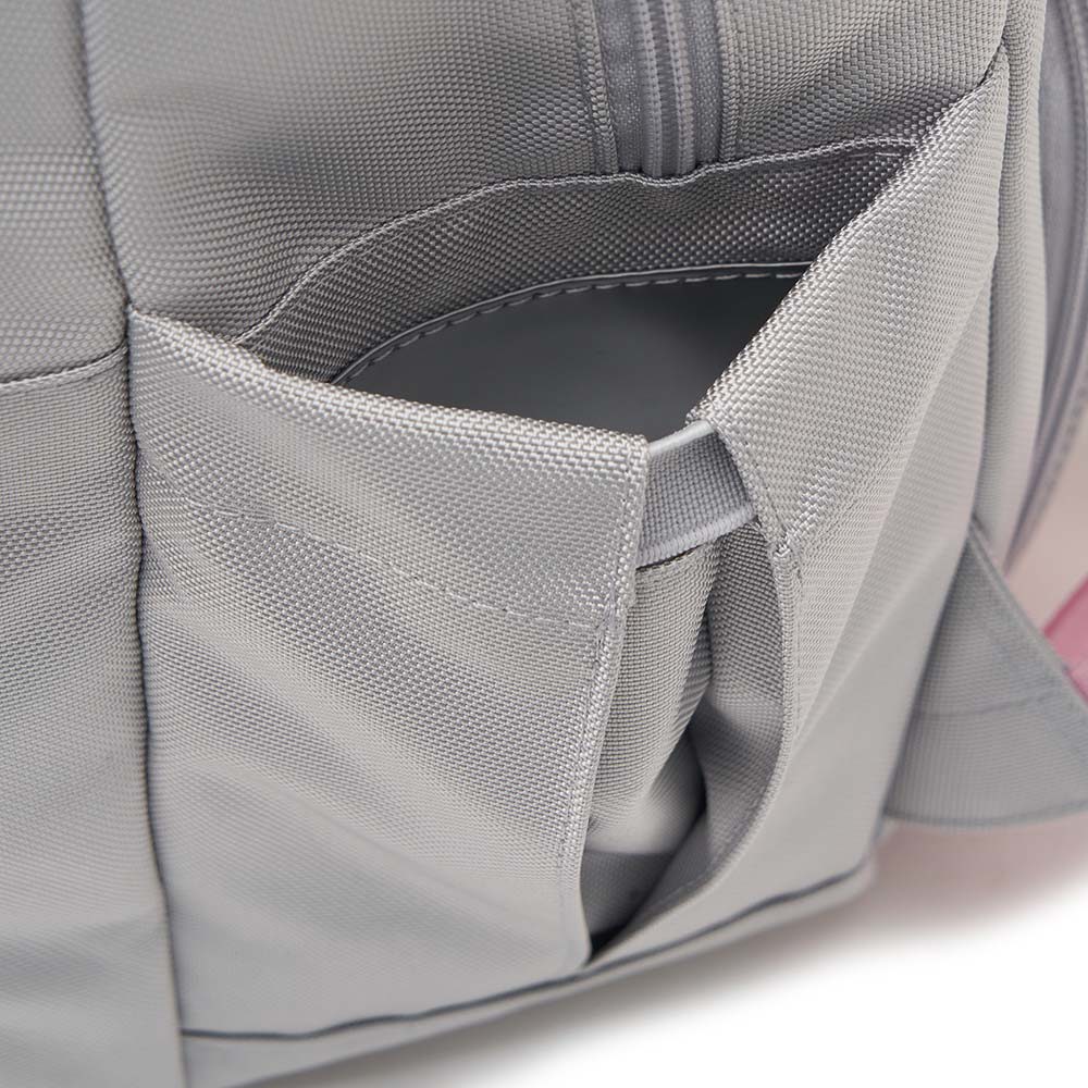 MLB KIDS 後背包 兒童書包 波士頓紅襪隊 (7ABKB064N-43GRL)