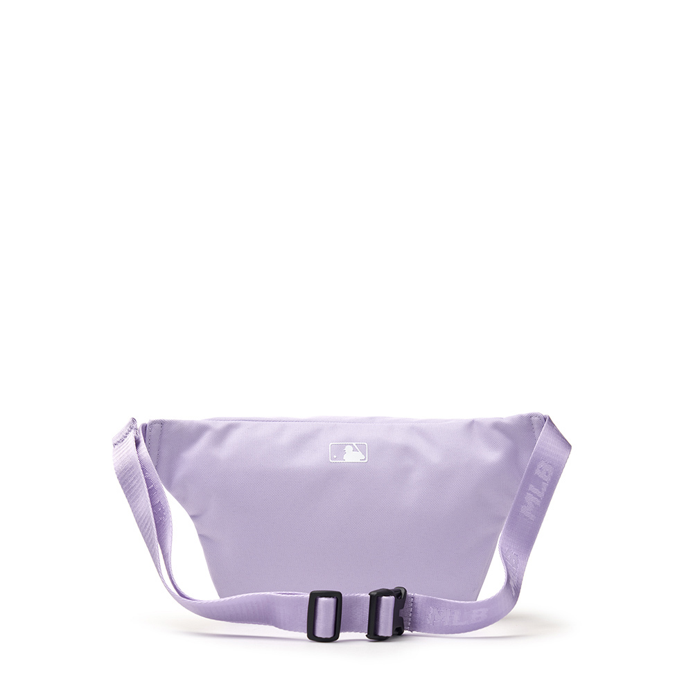 MLB KIDS  腰包 肩背包 兒童包包 Varsity系列 波士頓紅襪隊 (7AHSV024N-43LDL)