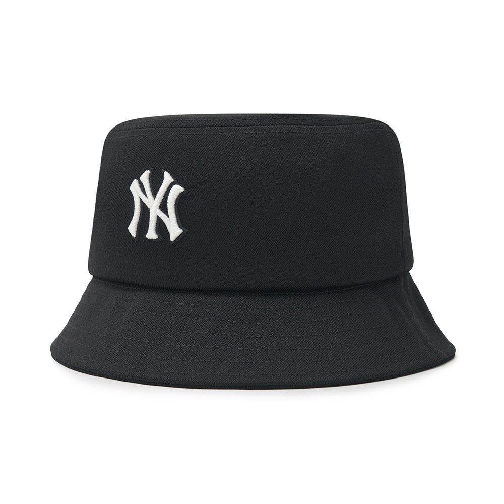 MLB KIDS 漁夫帽 童帽 Varsity系列 紐約洋基隊 (7AHTV034N-50BKS)