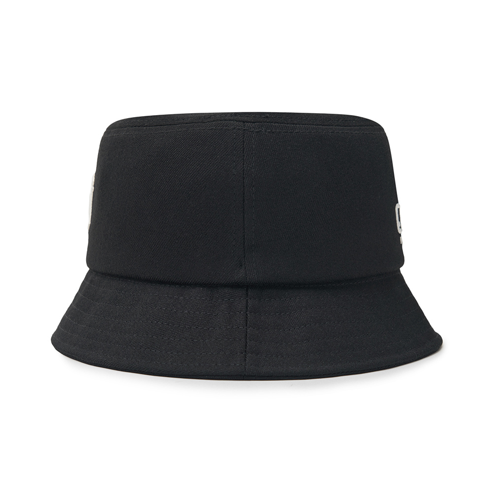 MLB KIDS 漁夫帽 童帽 Varsity系列 紐約洋基隊 (7AHTV034N-50BKS)