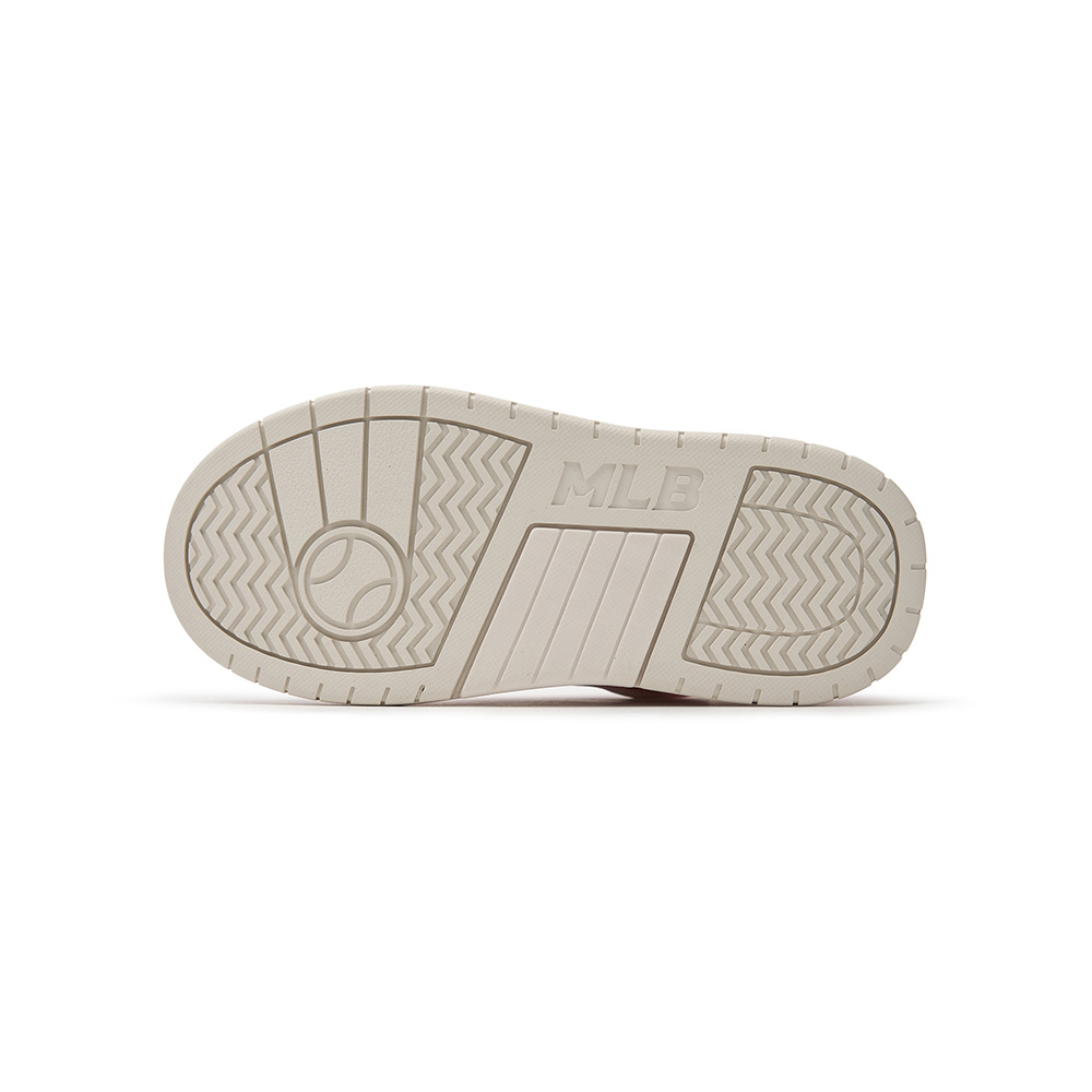 MLB KIDS 老爹鞋 學長鞋 童鞋 Chunky Liner 系列 波士頓紅襪隊 (7ASXLB94N-43PKL)