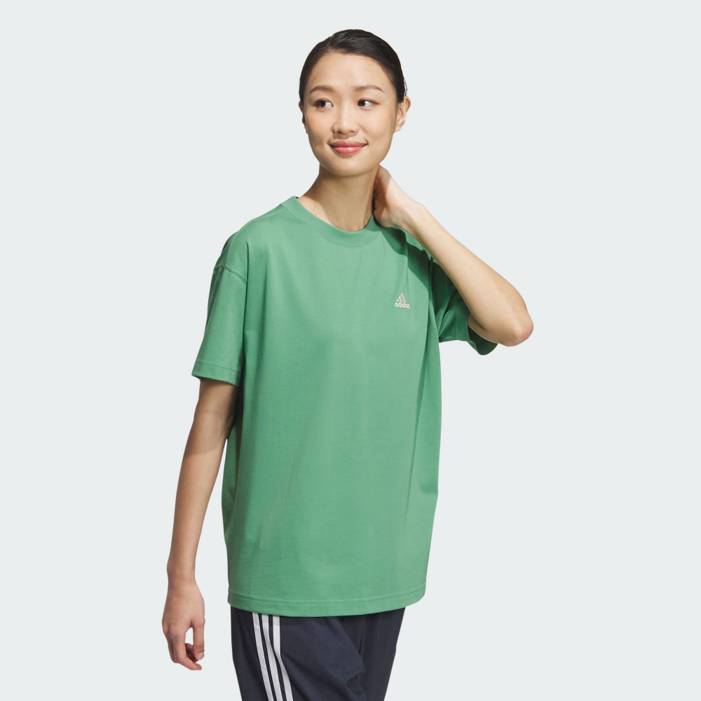 ESSENTIALS 短袖上衣