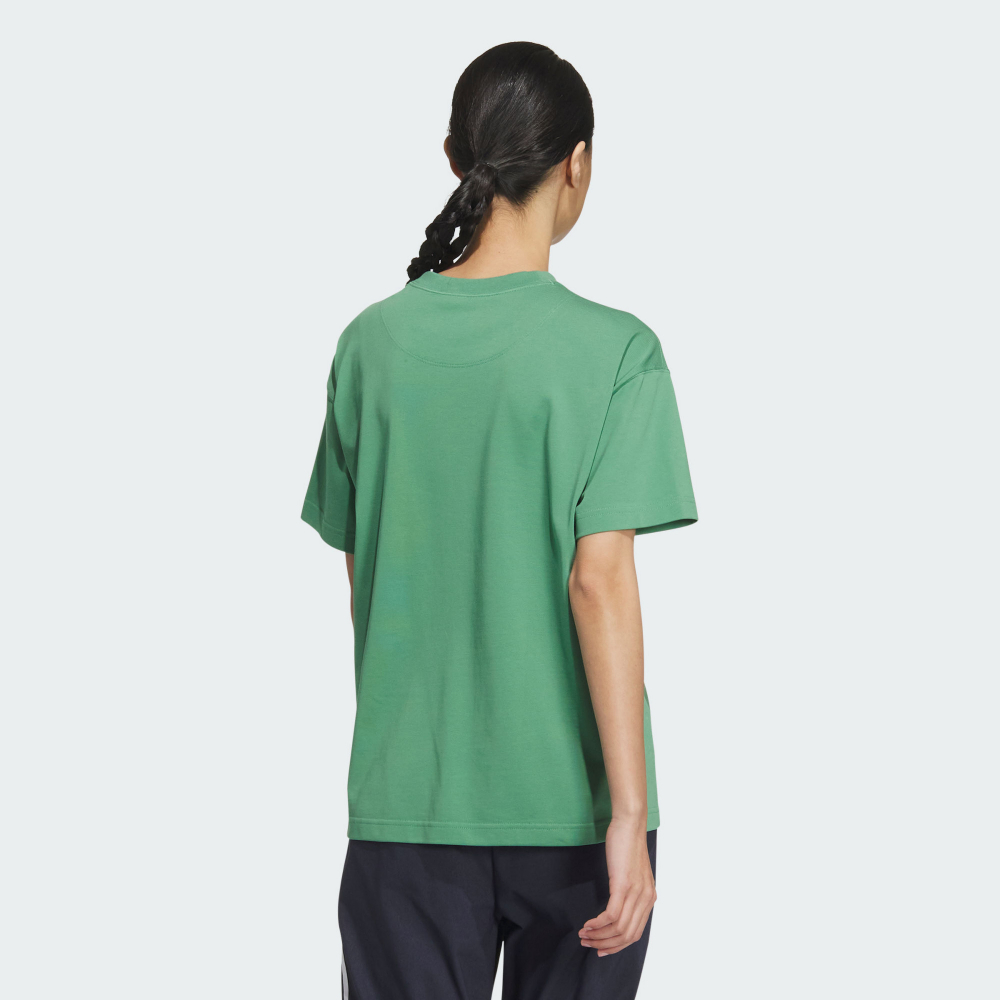 ESSENTIALS 短袖上衣