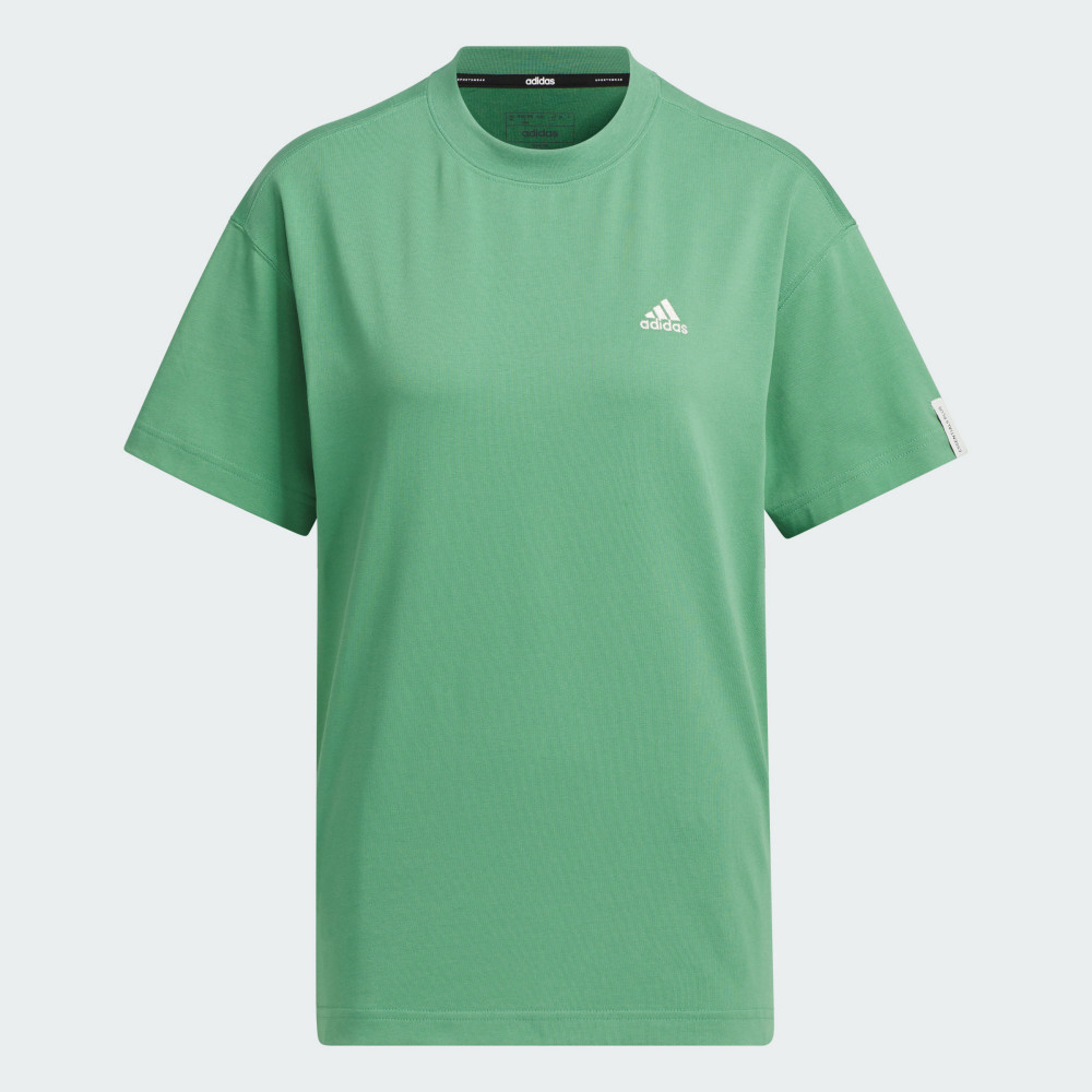 ESSENTIALS 短袖上衣