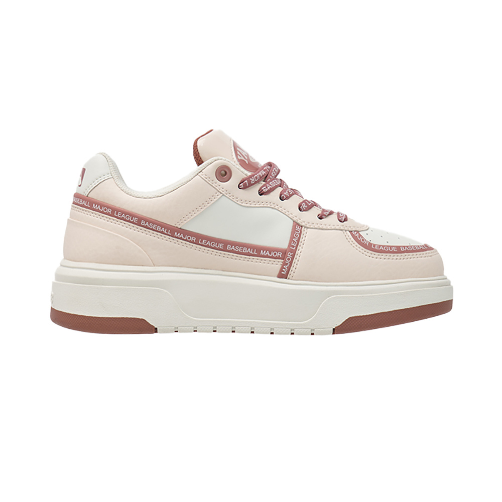 MLB 老爹鞋 學長鞋 Chunky Liner系列 洛杉磯道奇隊 (3ASXCLT4N-07PKM)