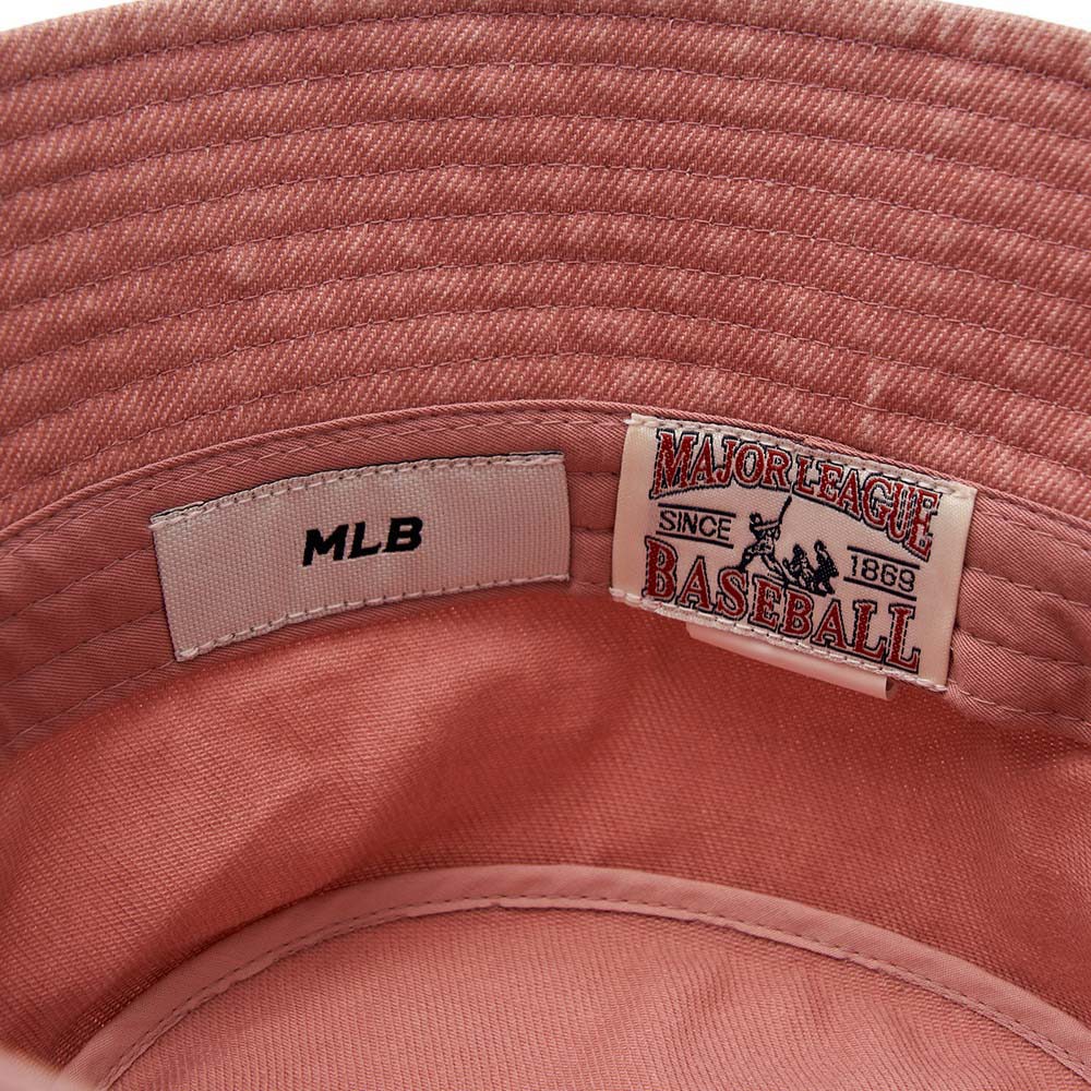 MLB 漁夫帽 洛杉磯道奇隊 (3AHT8804N-07PKM)