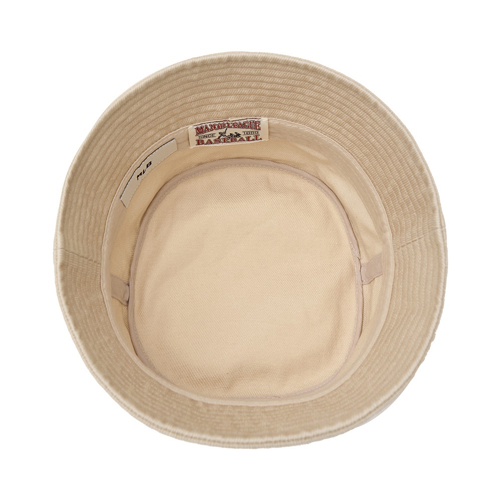 MLB 漁夫帽 波士頓紅襪隊 (3AHT8804N-43SAS)