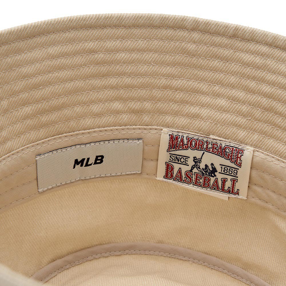 MLB 漁夫帽 波士頓紅襪隊 (3AHT8804N-43SAS)