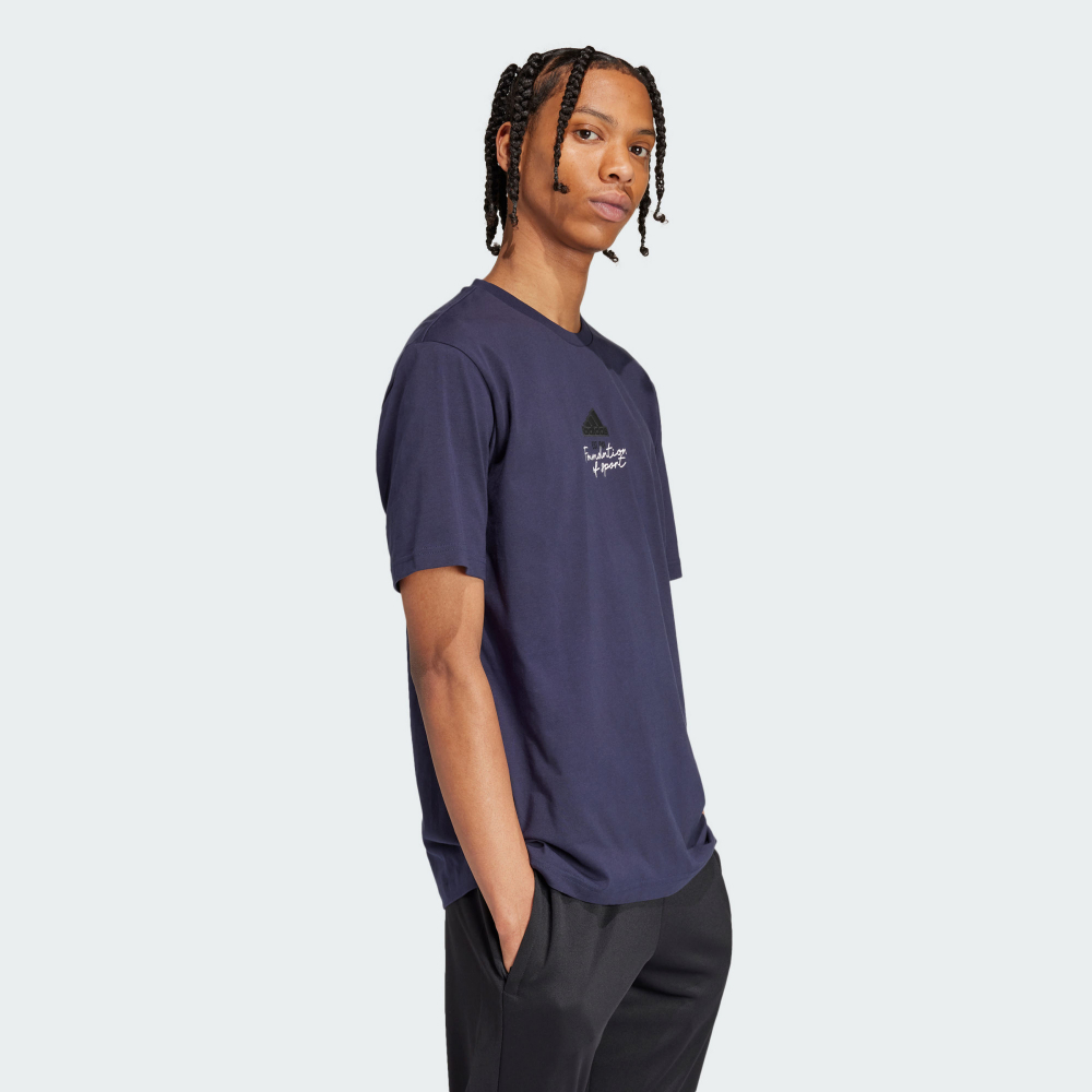 BRAND LOVE 短袖上衣