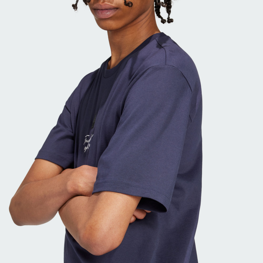 BRAND LOVE 短袖上衣