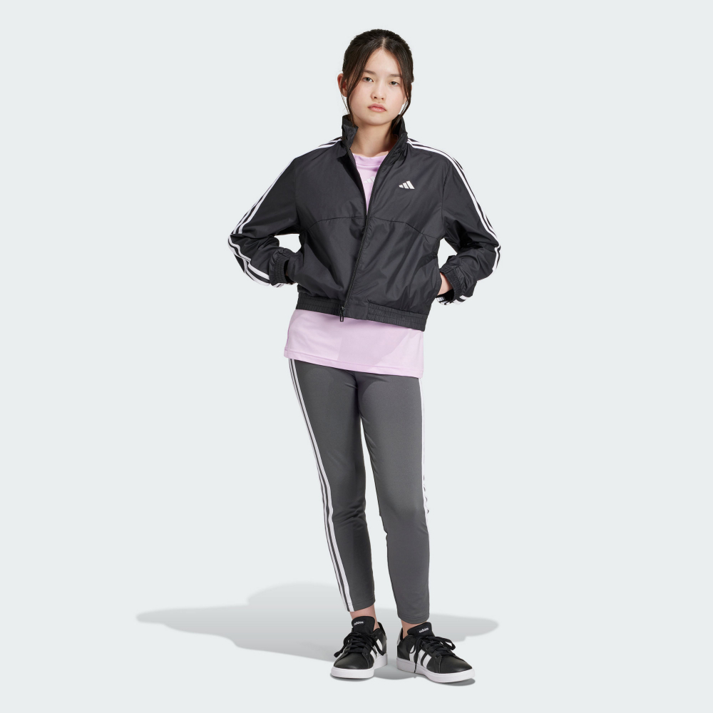 TRAIN ESSENTIAL 運動外套