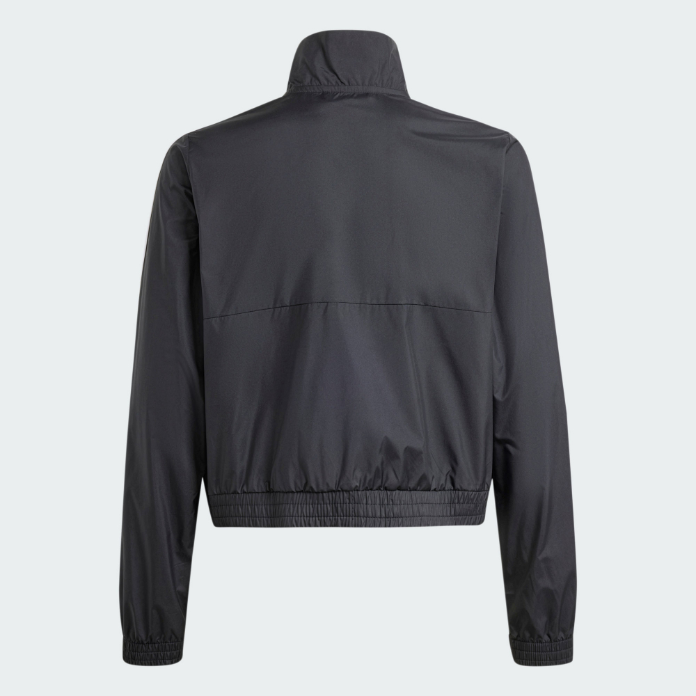 TRAIN ESSENTIAL 運動外套