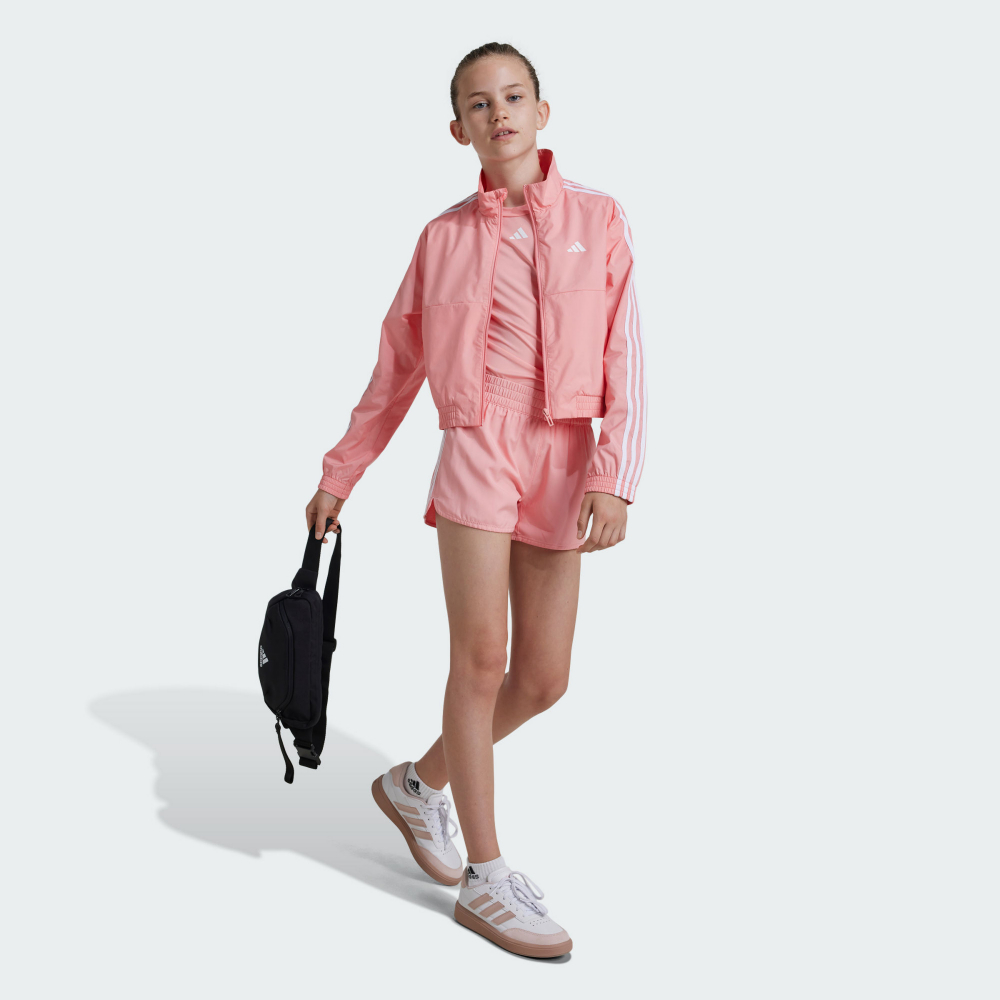 TRAIN ESSENTIAL 運動外套