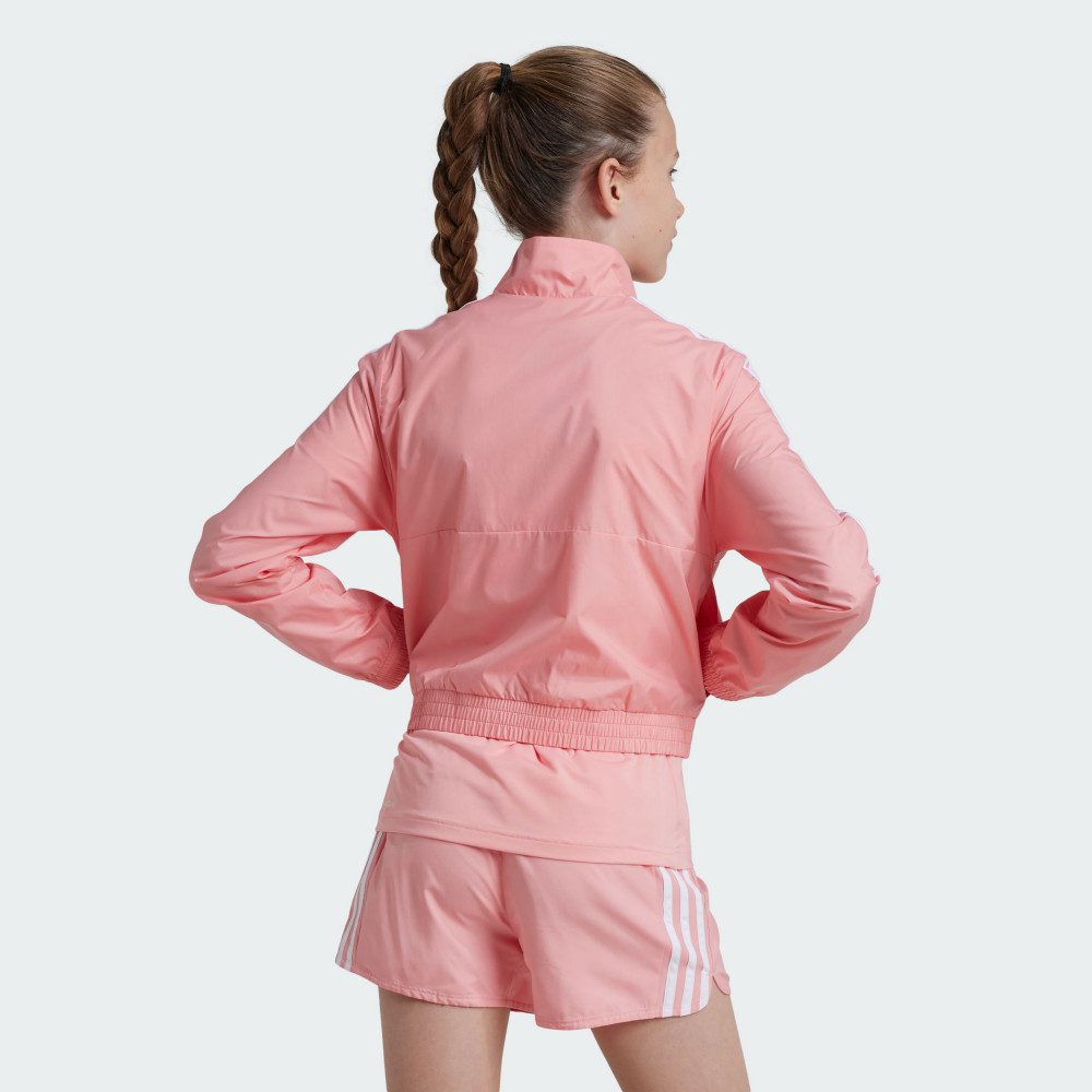 TRAIN ESSENTIAL 運動外套