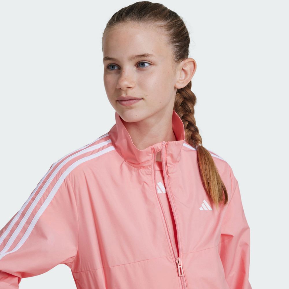 TRAIN ESSENTIAL 運動外套