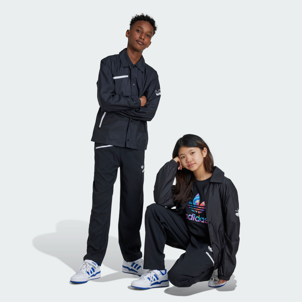 SHMOOFOIL 運動長褲