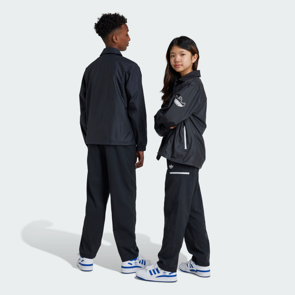 SHMOOFOIL 運動長褲