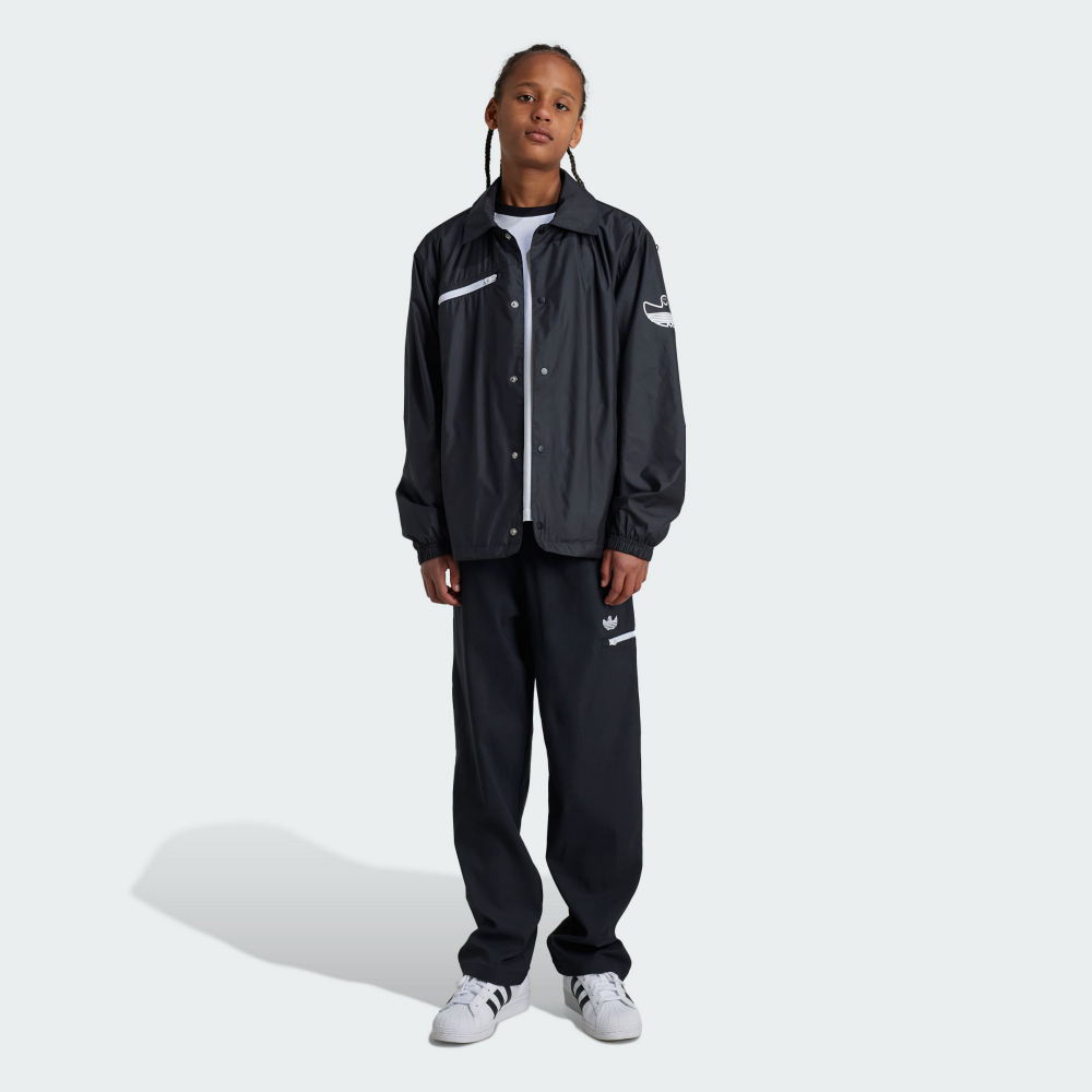 SHMOOFOIL 運動長褲