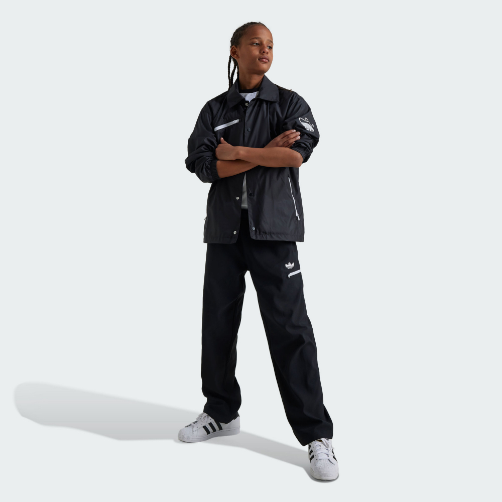 SHMOOFOIL 運動長褲