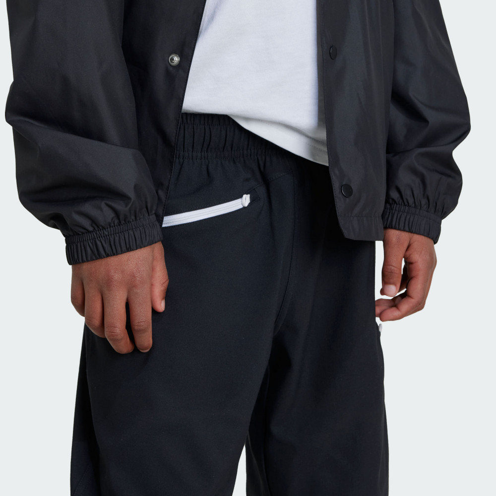 SHMOOFOIL 運動長褲