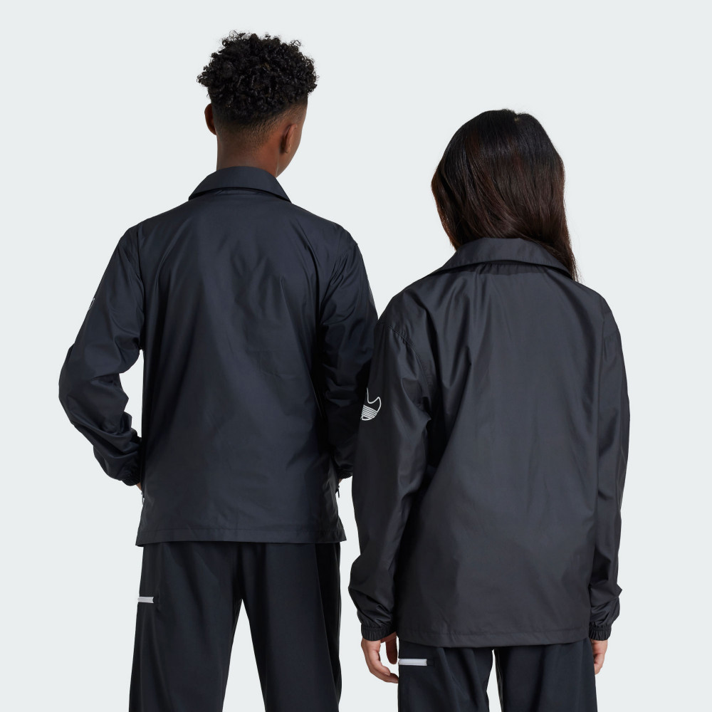 SHMOOFOIL 運動外套