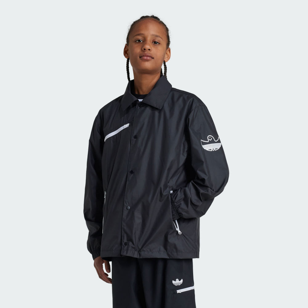 SHMOOFOIL 運動外套