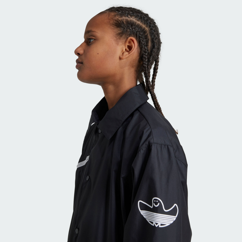 SHMOOFOIL 運動外套