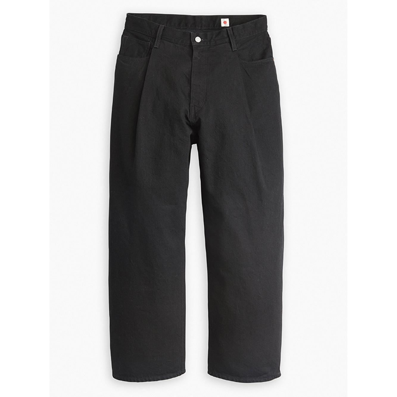 パンツ LEVI'S BLUETAB WIDE PLEAT CROP W34 パンツ LEVI'S BLUETAB WIDE PLEAT CROP W34 Levi's（リーバイス）の