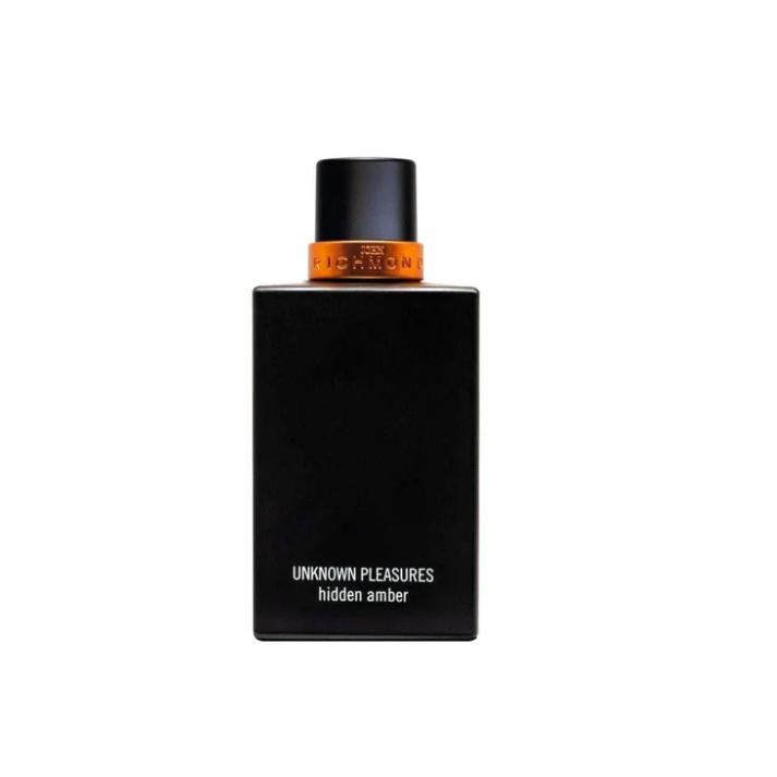 John Richmond Hidden Amber淡香精 100ML TESTER