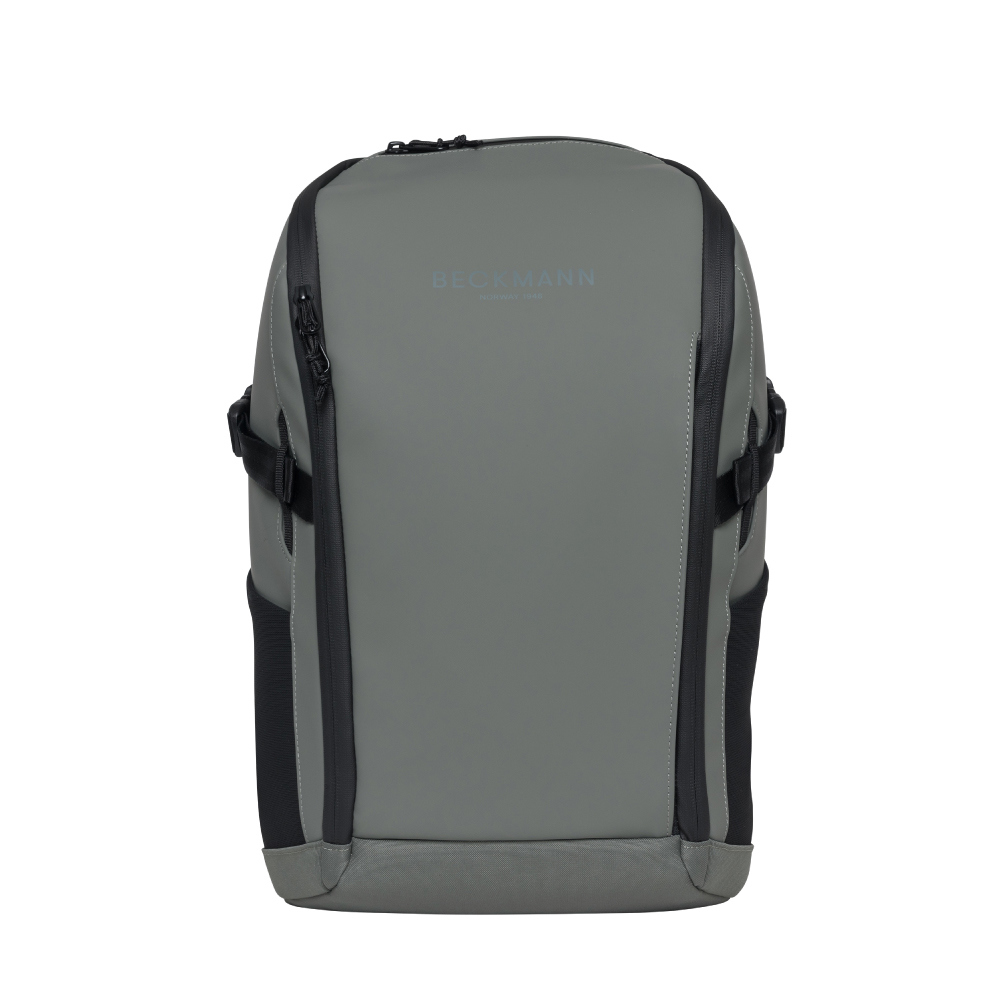 Street Go 街頭護脊背包 26L - 地衣綠 2.0