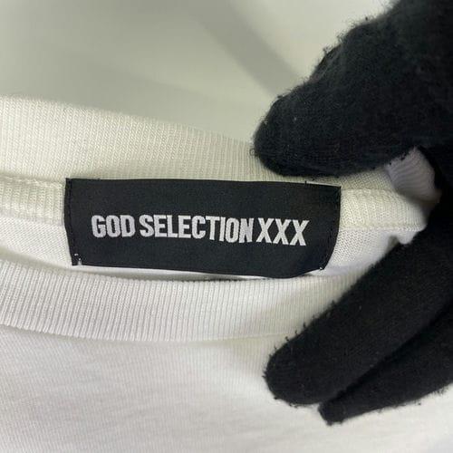 GOD SELECTION - 2nd STREET TAIWAN 官方網路旗艦店