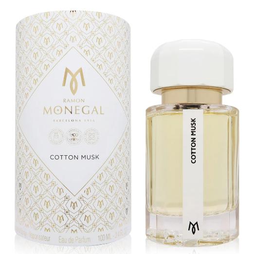 Ramon Monegal 梔子花之水淡香精 100ML