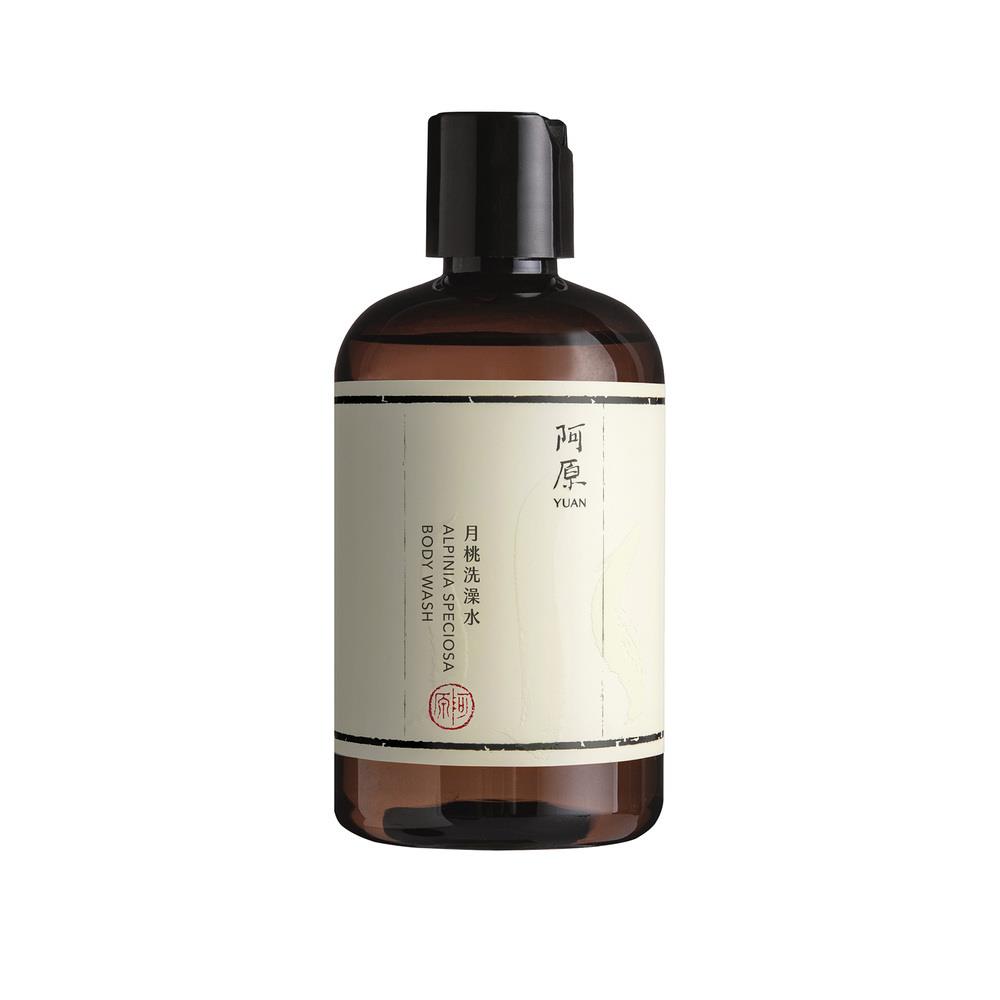 【YUAN 阿原】月桃洗澡水 250ml