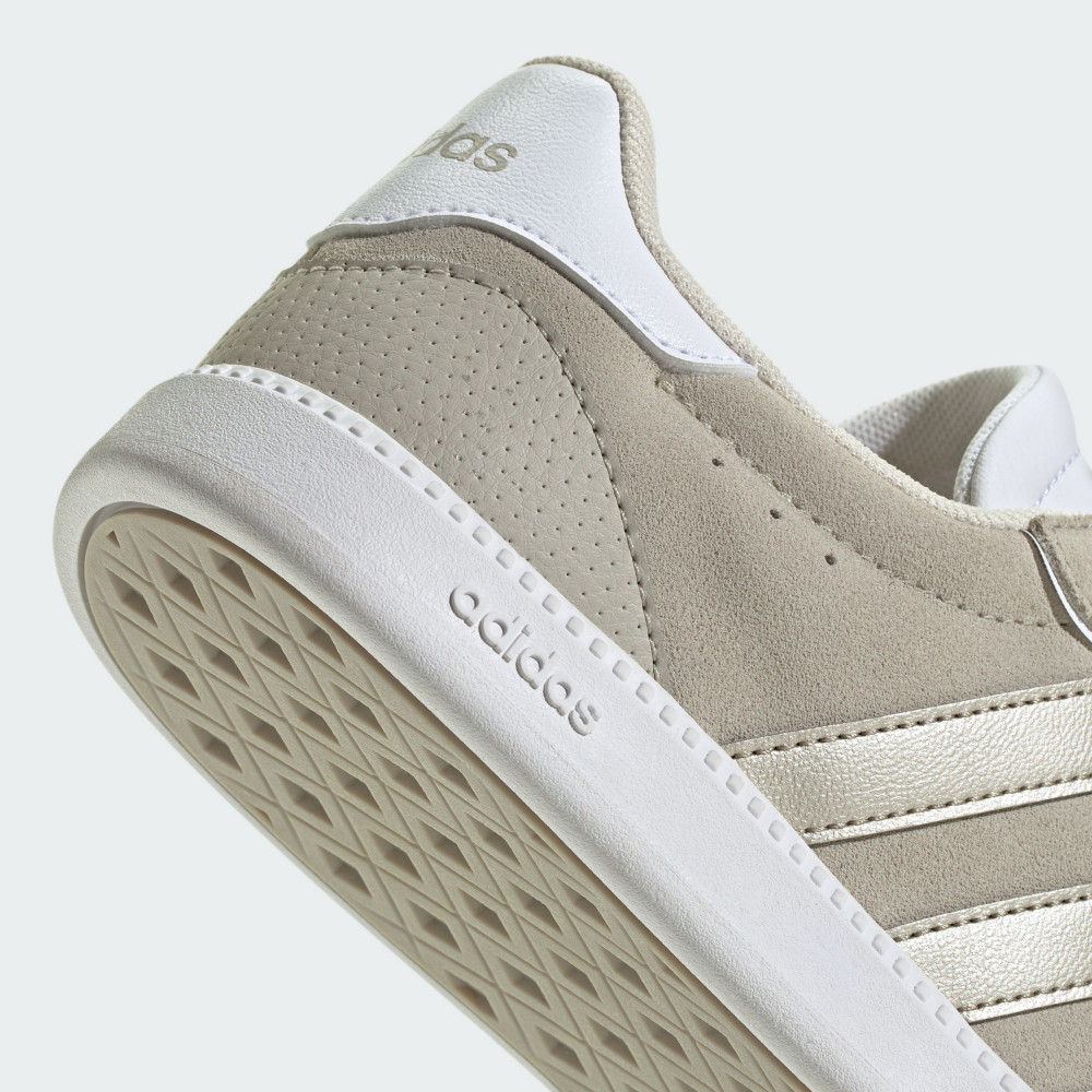 BREAKNET SLEEK 運動休閒鞋