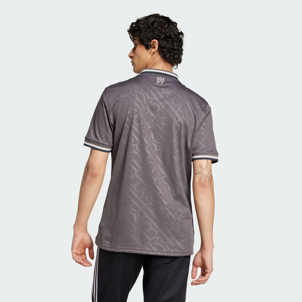 REAL MADRID 皇馬 第二客場 足球上衣