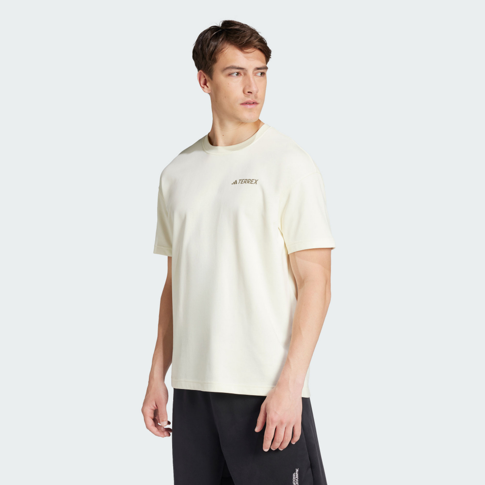 NATIONAL GEOGRAPHIC 短袖上衣