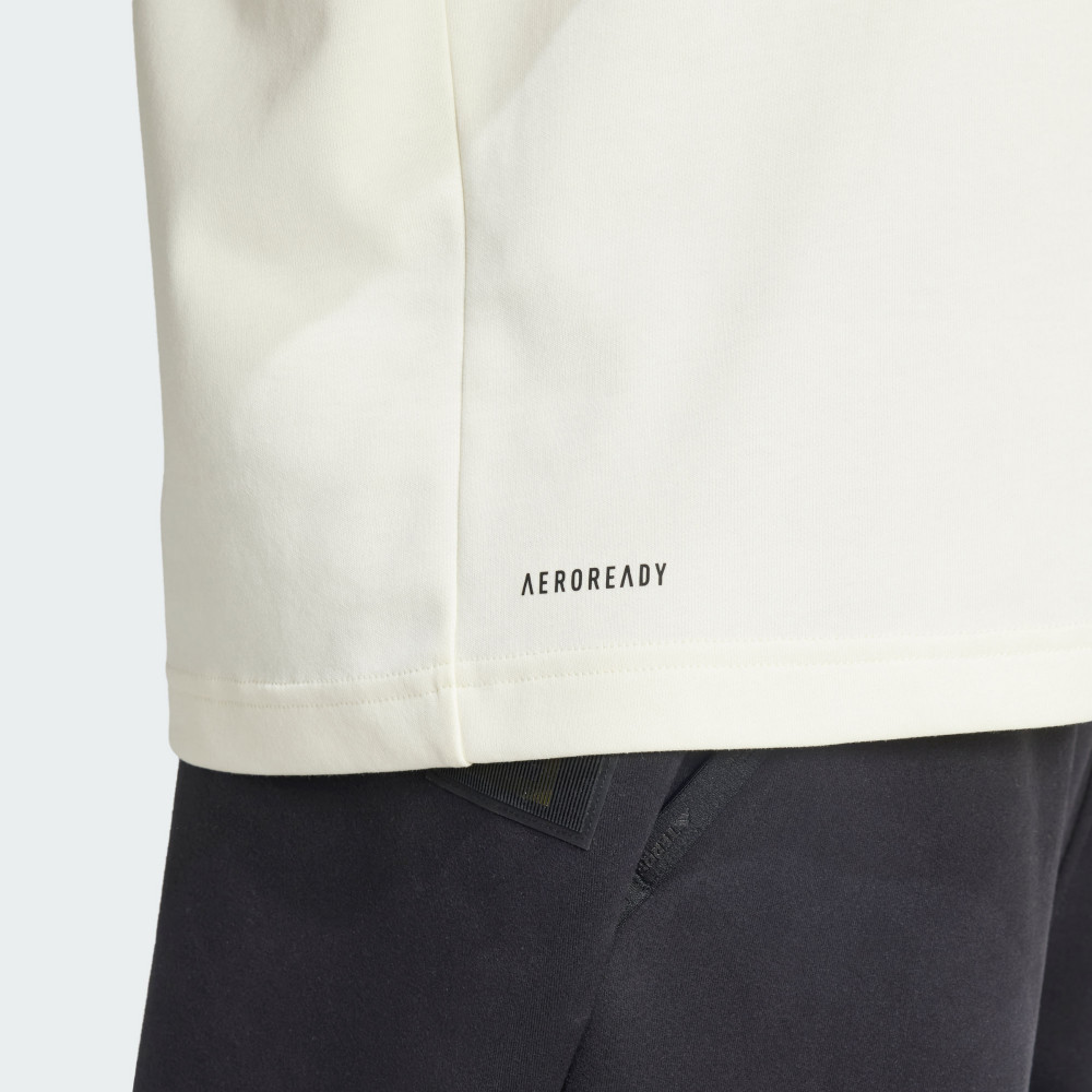 NATIONAL GEOGRAPHIC 短袖上衣