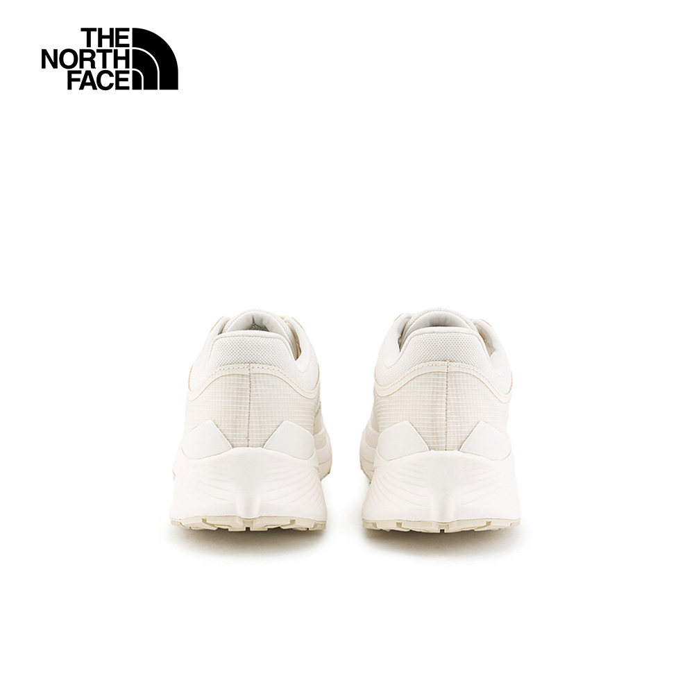 【10/25 00點週末限定】The North Face北面男款白色VECTIV中底抓地野跑鞋｜7W5OTOB