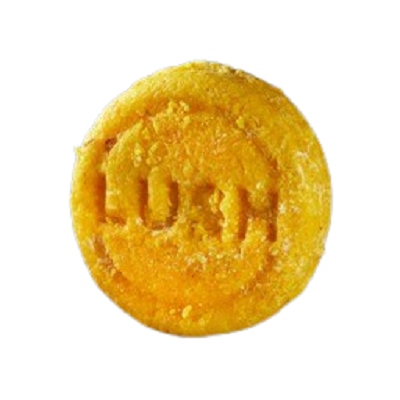 【LUSH】伯爵夫人洗髮皂 55g