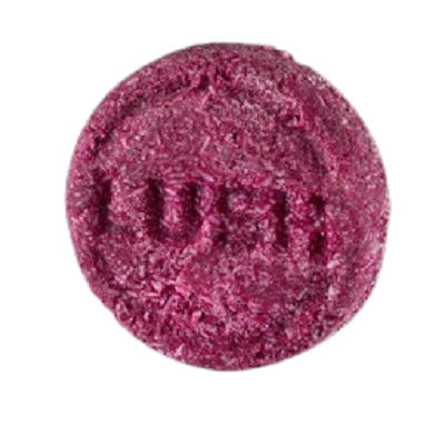 【LUSH】摩洛哥堅果洗髮皂 55g