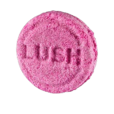 【LUSH】魔髮天使洗髮皂 55g