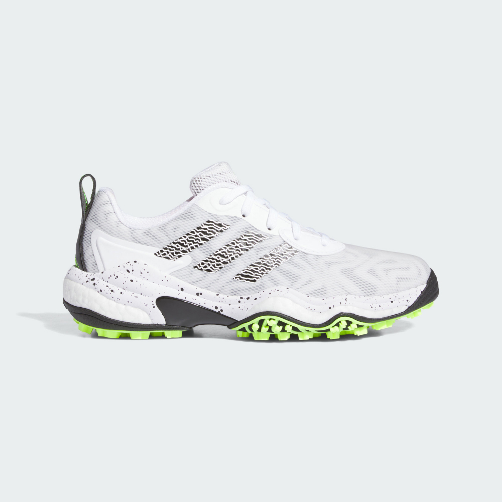 Adidas W CODECHAOS 25 高爾夫球鞋｜25 部分混合環保及－動感運動商城