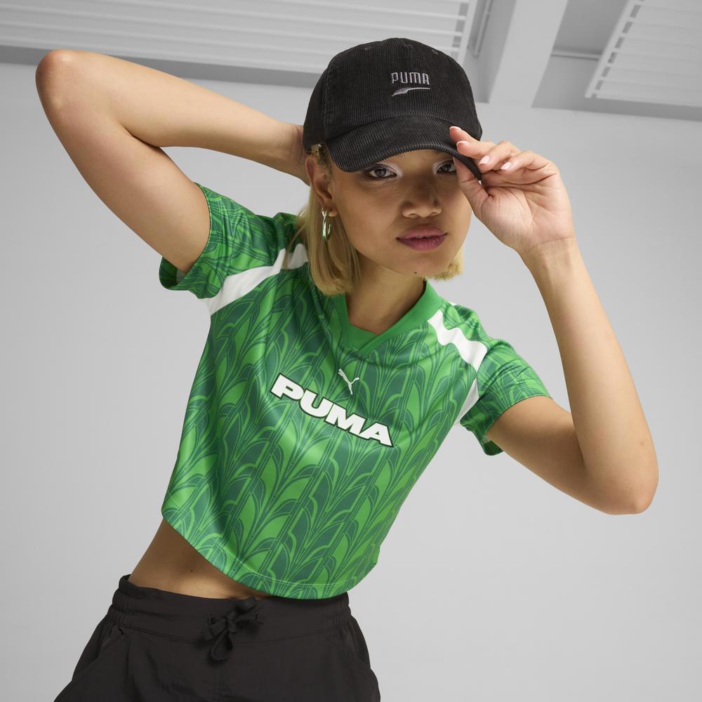 PUMA 流行系列老爹帽 男女共同