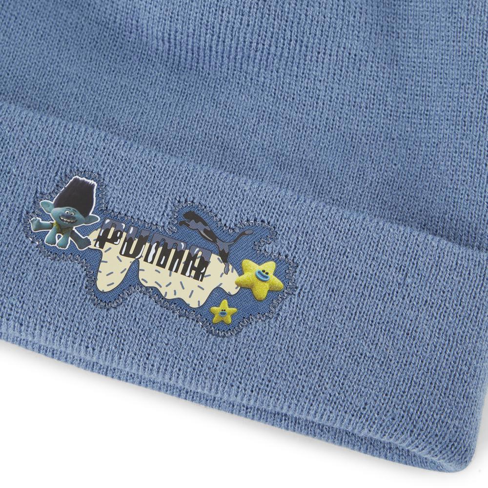 PUMA x Trolls毛帽 孩童